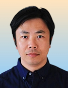 Speaker Photo
